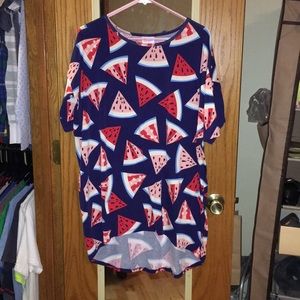 🦄 Small Watermelon 🍉 Irma. 🦄